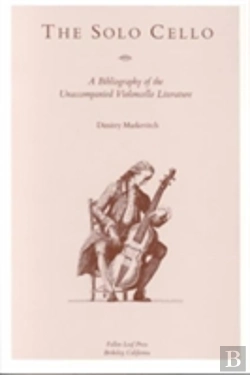Bertrand.pt - The Solo Cello