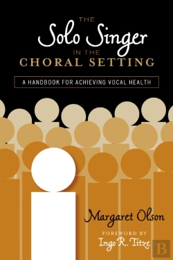 Bertrand.pt - The Solo Singer In The Choral Setting