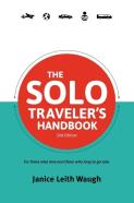 The Solo Traveler'S Handbook