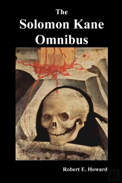 Bertrand.pt - The Solomon Kane Omnibus