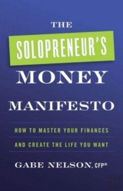Bertrand.pt - The Solopreneur'S Money Manifesto