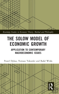 Bertrand.pt - The Solow Model Of Economic Growth