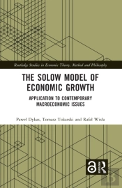 The Solow Model Of Economic Growth