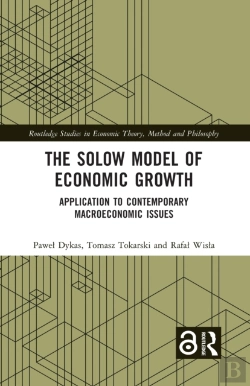 Bertrand.pt - The Solow Model Of Economic Growth