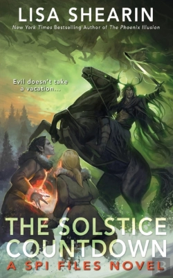 Bertrand.pt - The Solstice Countdown