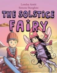 The Solstice Fairy
