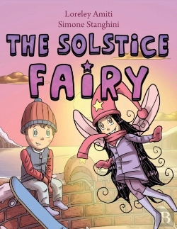 Bertrand.pt - The Solstice Fairy