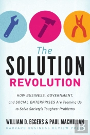 The Solution Revolution