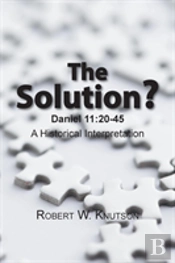 The Solution?