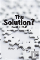 The Solution?