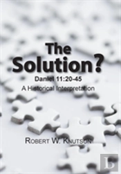 The Solution?