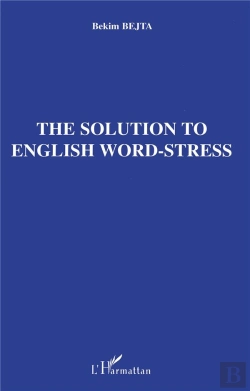 Bertrand.pt - The Solution To English Word-Stress
