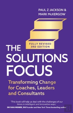 Bertrand.pt - The Solutions Focus, 3rd Edition