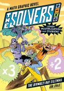 The Solvers Book #1: The Divmulti Ray Dilemma