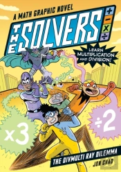 The Solvers Book #1: The Divmulti Ray Dilemma