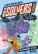 The Solvers Book #2: The Shrinking Setback