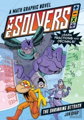 The Solvers Book #2: The Shrinking Setback