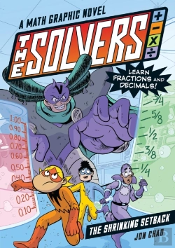Bertrand.pt - The Solvers Book #2: The Shrinking Setback