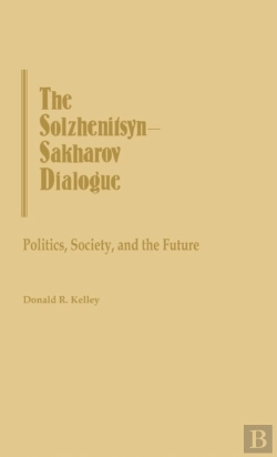Bertrand.pt - The Solzhenitsyn-Sakharov Dialogue