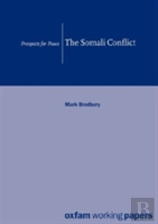 The Somali Conflict