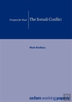Bertrand.pt - The Somali Conflict