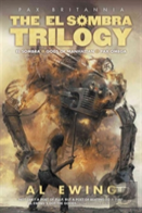 The Sombra Trilogy