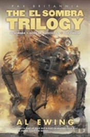 The Sombra Trilogy