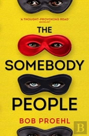 The Somebody People