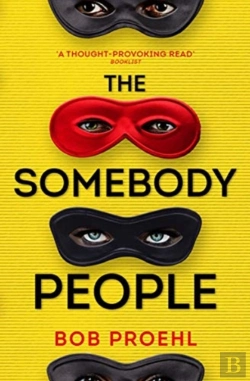 Bertrand.pt - The Somebody People
