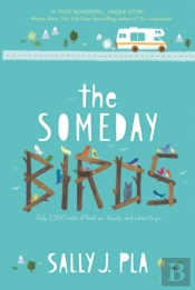 The Someday Birds