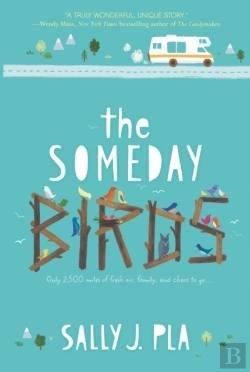 Bertrand.pt - The Someday Birds