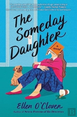 Bertrand.pt - The Someday Daughter