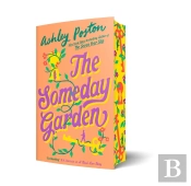 The Someday Garden