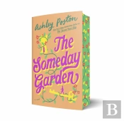 The Someday Garden