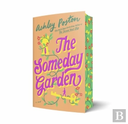 Bertrand.pt - The Someday Garden