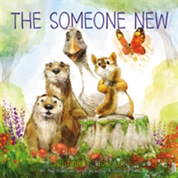 Bertrand.pt - The Someone New
