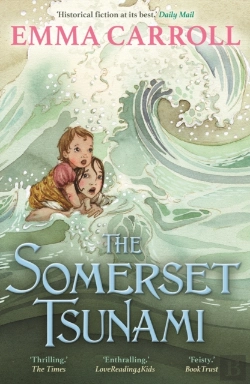 Bertrand.pt - The Somerset Tsunami