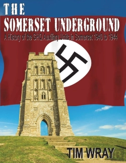 Bertrand.pt - The Somerset Underground - A History Of The Ghq Auxiliary Units 1940 To 1944 In Somerset 1940 To 1944