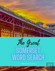 The Somerset Word Search