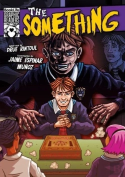 Bertrand.pt - The Something