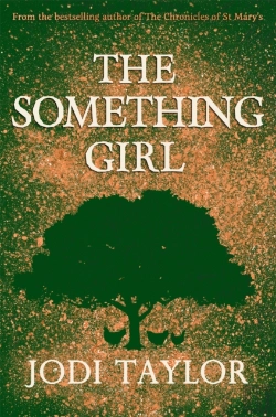 Bertrand.pt - The Something Girl