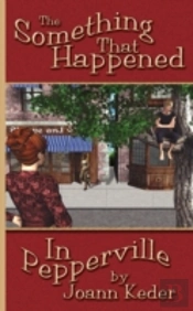 The Something That Happened In Peppervil
