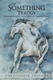 The Something Trilogy: Something Beautif