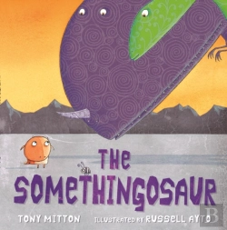Bertrand.pt - The Somethingosaur