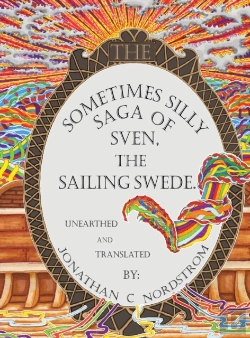 Bertrand.pt - The Sometimes Silly Saga Of Sven The Sai