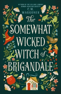 Bertrand.pt - The Somewhat Wicked Witch Of Brigandale