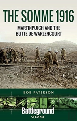 Bertrand.pt - The Somme 1916
