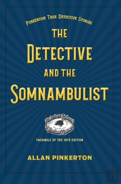 Bertrand.pt - The Somnambulist And The Detective