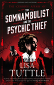 The Somnambulist And The Psychic Thief