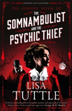 Bertrand.pt - The Somnambulist And The Psychic Thief